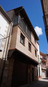 Casa Rural AKIMEQUEDU