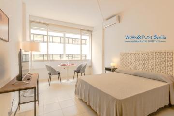 Apartamento Martin Villa