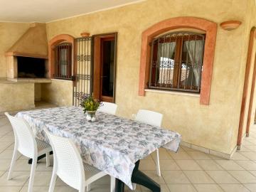 Casa Olivo Le ginestre