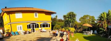 Appartamento in villa al mare - Plemmirio