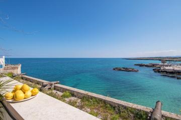Meraviglia sul Mare