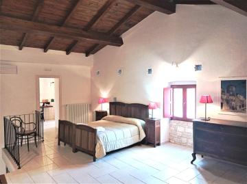 Case Vacanza Al Borgo Antico