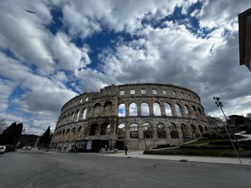 Domus Nostrae-Pula