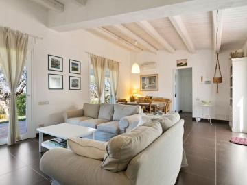Scenic Villa in Trapani near Cantine Settesoli