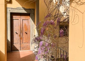 Apartments Florence Pandolfini Atelier