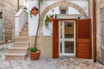 Cala Porta Vecchia Charming Flat