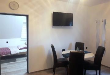 Apartman Like