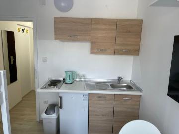 Center of Plitvice + Free Parking + Self Check-in