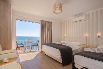 Apartment Banje Beach 2