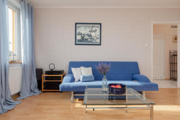 Apartment Port Towarowa Kołobrzeg
