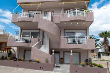 Comfort House Mimosa 2