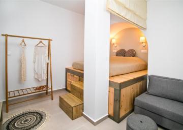 Sunshine Apartment