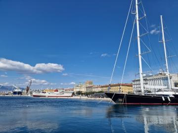 apartman Issidora