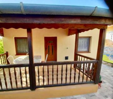 Boglári Harmónia Apartman