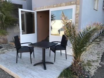 VIR Studio Apartman