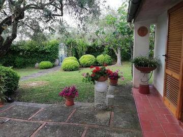 Villa Brezza
