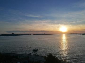 SEA VIEW APARTMENT