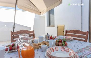 Appartamento Eleonora Pilella