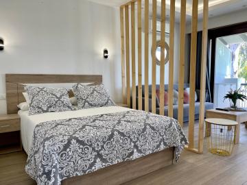 PUERTO BANUS VEGA Suite