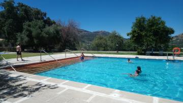 Alquiler de vacaciones y temporadas 2 días 125 4 personas