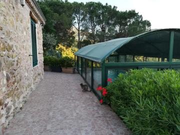VILLALINDA CON PISCINA