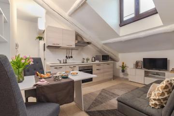 HQ City Apartment - Corso Buenos Aires