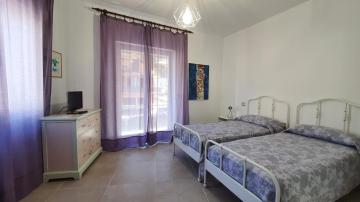 Diamond apartment