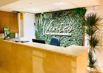 Hotel Venteo