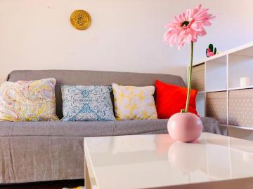 The Summer Treat Shared Apartment