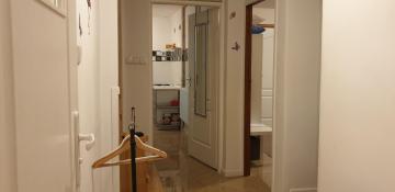 Lovely apartment in quiet area