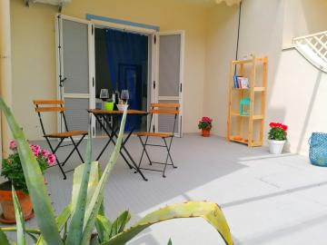 Casa Diamante Marzamemi
