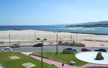 Apartamento Marexada Foz
