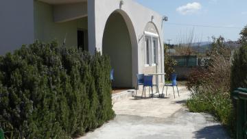 Fanes Sea House
