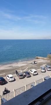 LA CASA SUL MARE