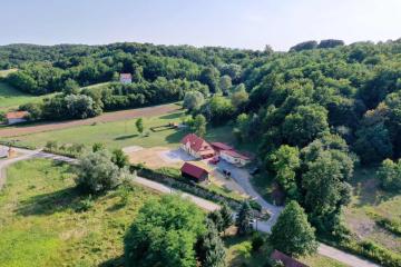 Historic country house Zagorje