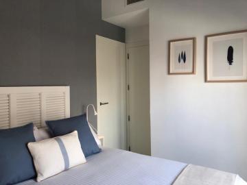 Holidays2Malaga Alta Street 1 bedroom High Speed WIFI