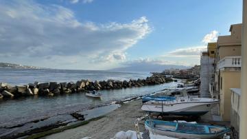 A casa di Tina