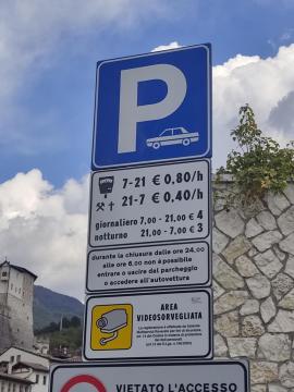 Alle Due Spine