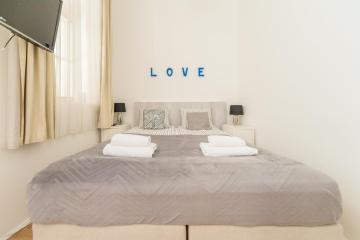 My Residence in Budapest