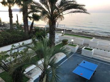 La Villa sul Mare