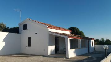 Country House La Caletta Carloforte