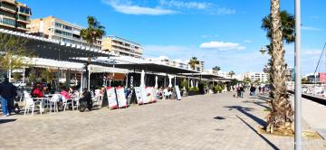 La casa de la playa