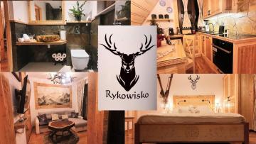 Apartament Rykowisko