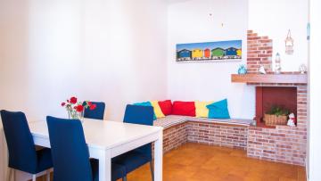Amare apartment by Typney