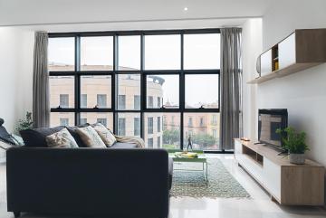 Puerta de Purchena - Lux&Cool - apartamento