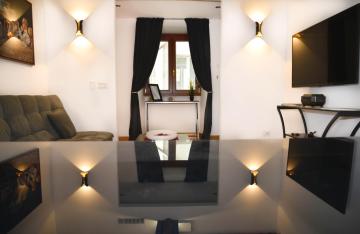 Marco Aurelio apartment