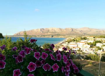 Vista mare