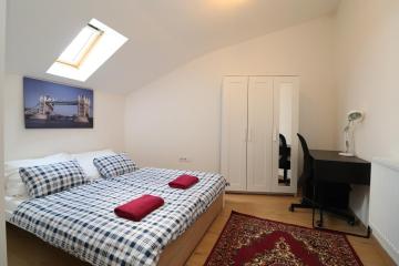 New Guest House B in Király Street 106