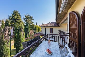 Appartamento Mazzini P1-25 by Wonderful Italy