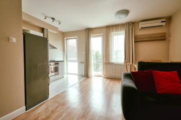 Victoria Garden Apartments